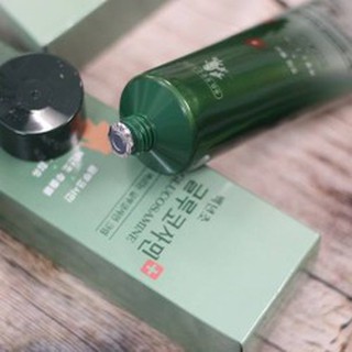 Dầu lạnh thoa khớp Hàn Quôc
