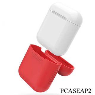 hộp đựng tai nghe earpod bằng silicon