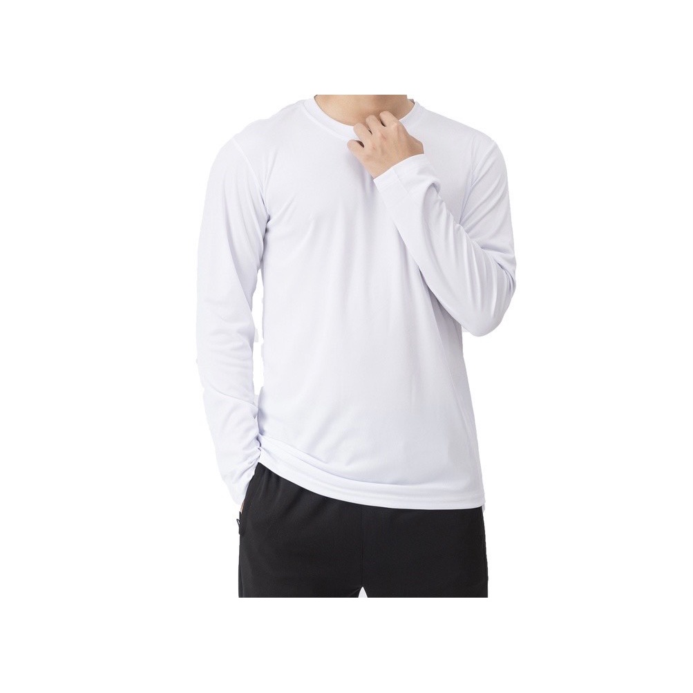 Áo Thun Nam Dài Tay, Áo Giữ Nhiệt Nam Co Giãn 4 Chiều - QQ SHOP | BigBuy360 - bigbuy360.vn