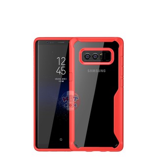 Ốp lưng chống shock Galaxy Super Series Ipaky cho Note 8