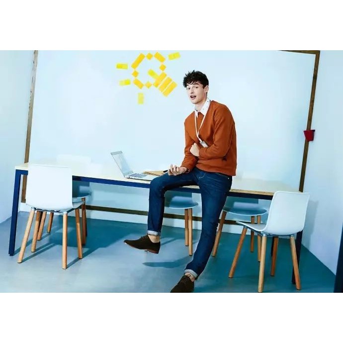 Quần jeans nam Li xuất xịn