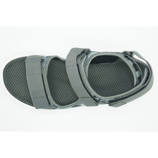 Giày Sandal Vento NB02 Tro Camo