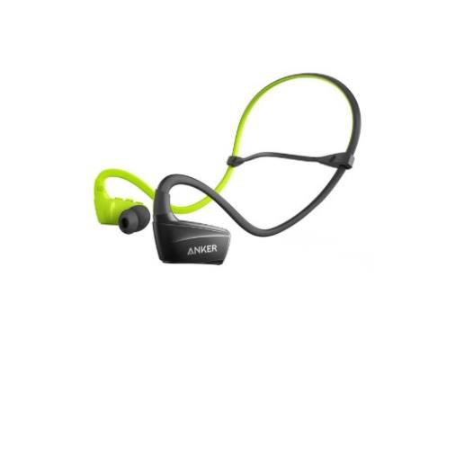 Tai nghe ANKER Bluetooth SoundBuds Sport NB10 - A3260- Hàng Chính Hãng