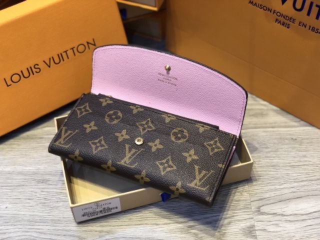 Ví louisvuitton supper