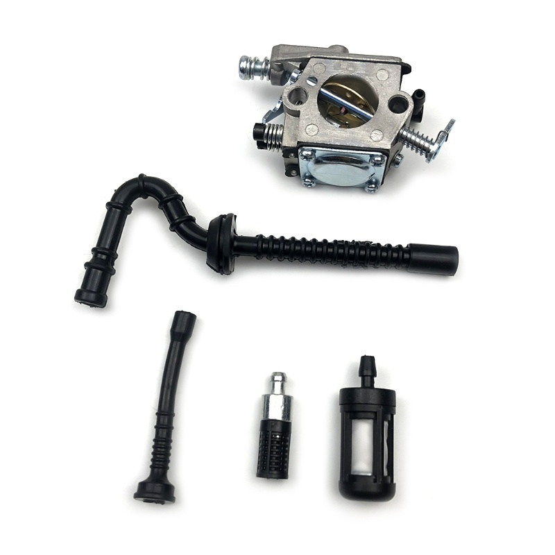 Bộ Chế Hòa Khí Cho Máy Cưa 021 023 025 MS210 MS230 MS250