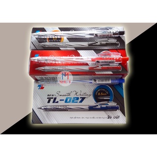 Bút bi thiên long tl027
