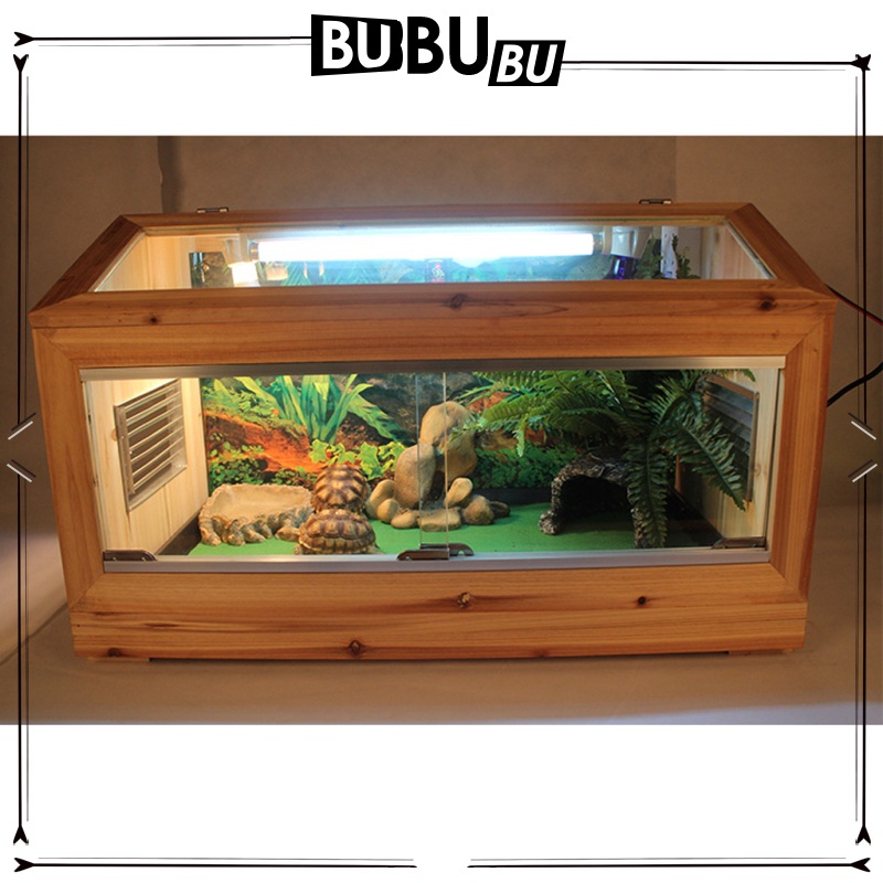 Thảm Lót Chuồng Nuôi Bò Sát 60cm Có Thể Tái Sử Dụng