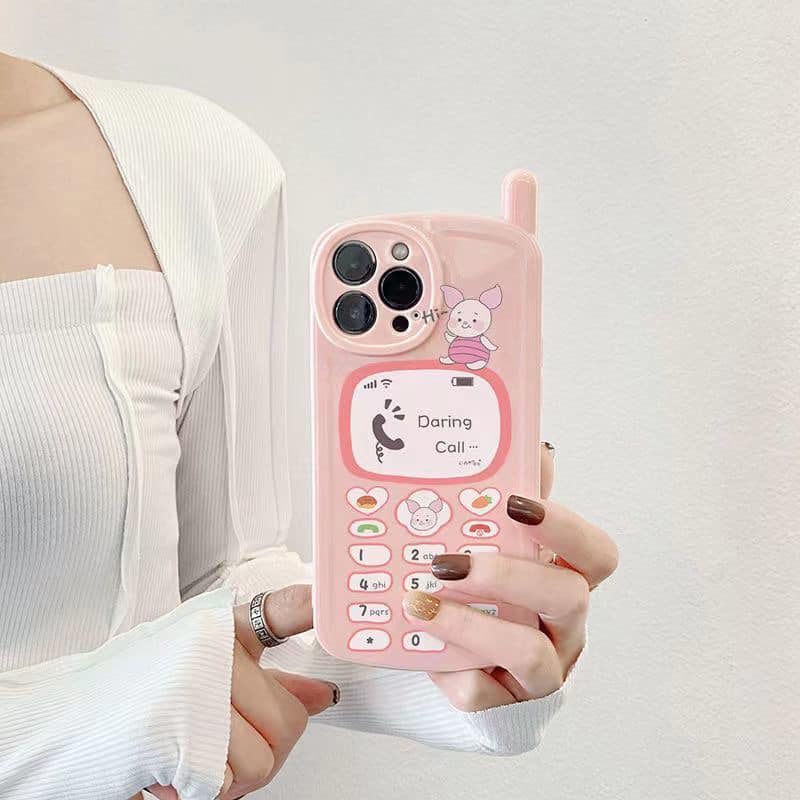 Ốp bóng cục gạch nokia phô mai Call iphone 7plus/8plus/X/Xs/Xsmax/11/11promax/12promax/13/13promax