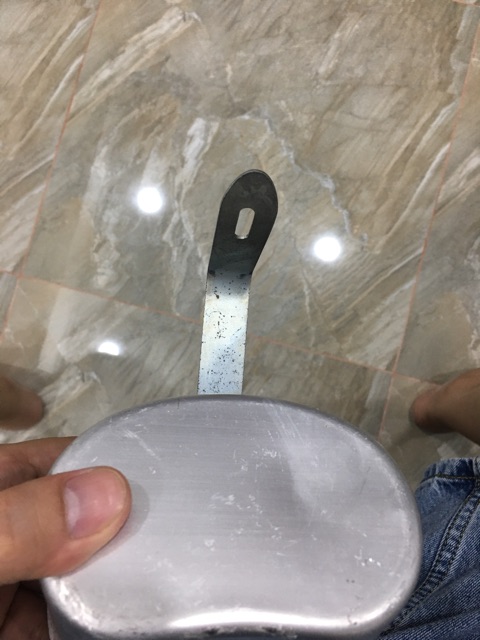Ca nhôm us