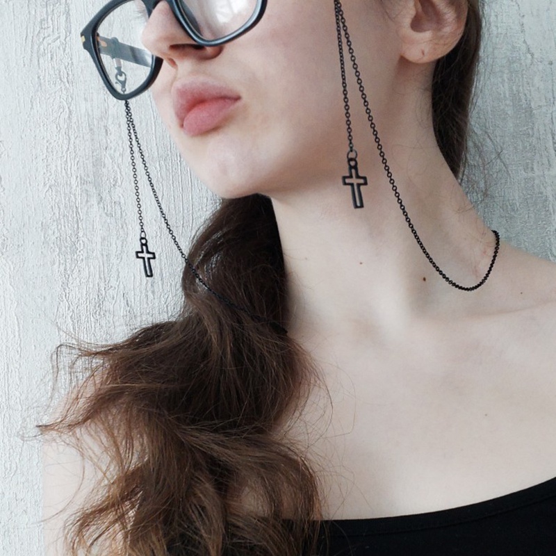Dây Đeo Giữ Mắt Kính Chống Thất Lạc Tiện Dụng