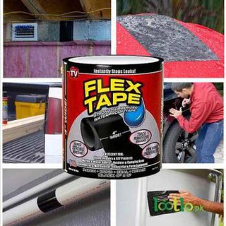 Băng keo chống chịu nước siêu dính flex tape