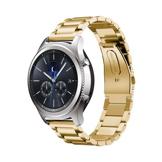 Dây kim loại Samsung Gear S3 Frontier