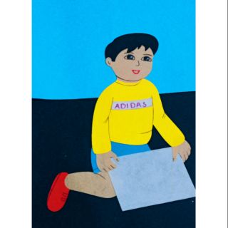 Đồ dùng mầm non. Đồ trang trí mầm non. Góc học tập.