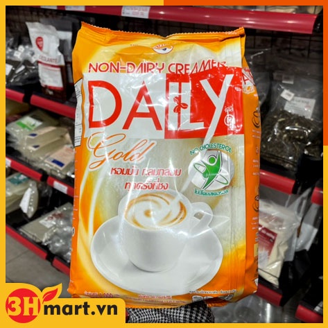 Bột kem béo Non-Dairy Thái Lan 1Kg