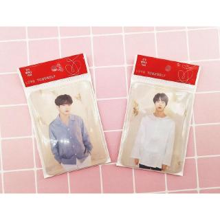 Thẻ ảnh BTS LOVE YOURSELF