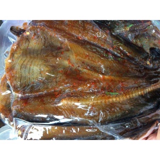 Khô cá trê- ăn là ghiền