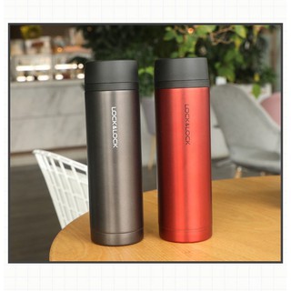 BÌNH GIỮ NHIỆT LOCK&LOCK COMPACT TUMBLER LHC4134