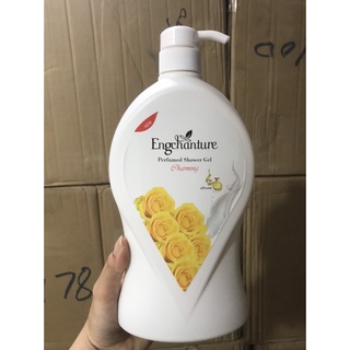 Sữa tắm enchanter 1200ml