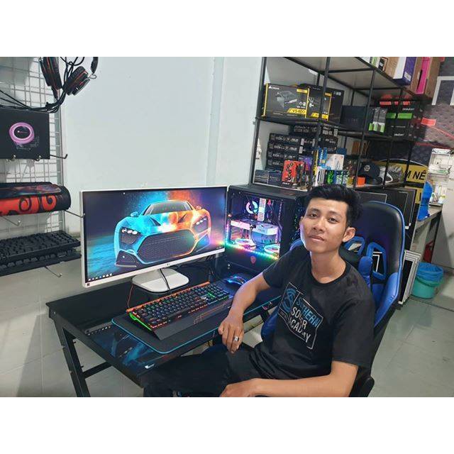 Màn hình đồ họa 34" Ultrawide 21:9 LG UM56 VIP | BigBuy360 - bigbuy360.vn