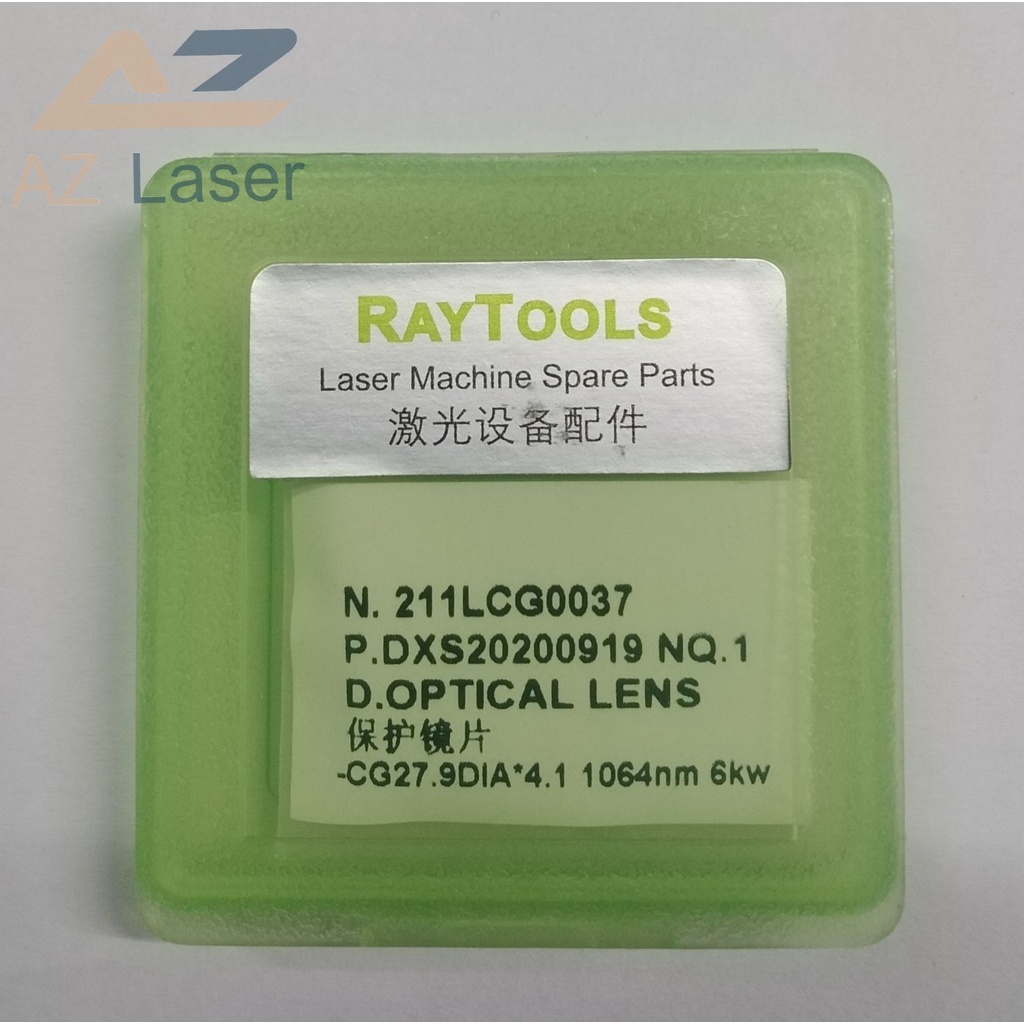 Kính bảo vệ Raytool