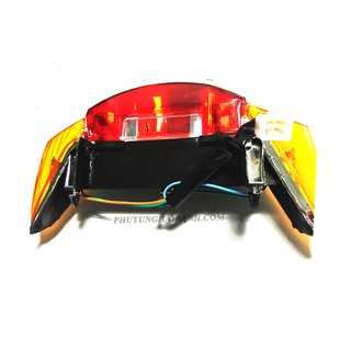 Bộ đèn sau xe Future đời đầu