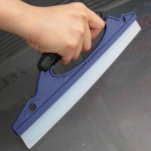 Thanh Gạt Nước Rửa Xe Chuyên Dụng Lưỡi Silicon