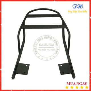 Baga Sau Givi Cho Xe Wave Blade
