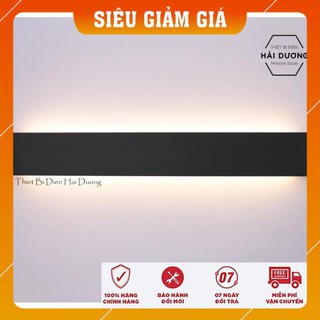 Đèn treo tường - đèn tường - đèn gắn tường 2 đầu kiểu dáng hiện đại size 91cm tn185 - 32w