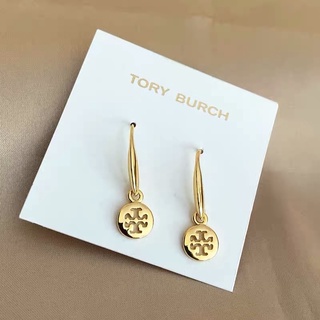 Khuyên tai Tory Burch