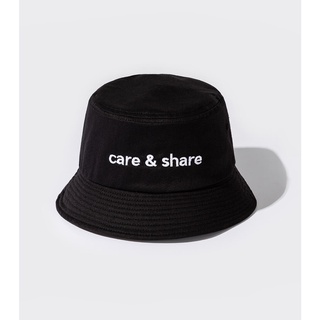 [Mã MABR30FA giảm 10% tối đa 30k đơn 99k] Mũ Bucket Hat thêu Care & Share Typo thương hiệu Coolmate thumbnail
