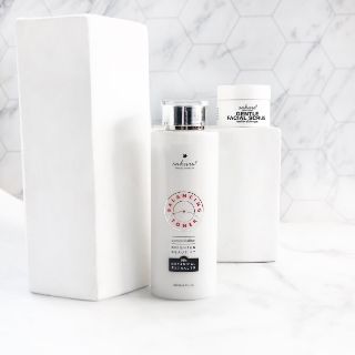 [MẪU MỚI] NƯỚC HOA HỒNG, NƯỚC CÂN BẰNG SAKURA BALANCING TONER 200ML