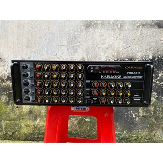 ampli karaoke hàn quốc 24so CAF 6300bluetoor