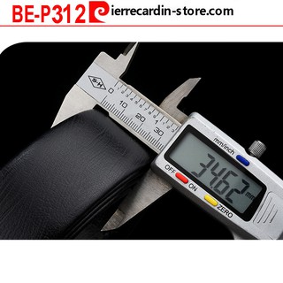 DÂY LƯNG NAM PIERRE CARDIN