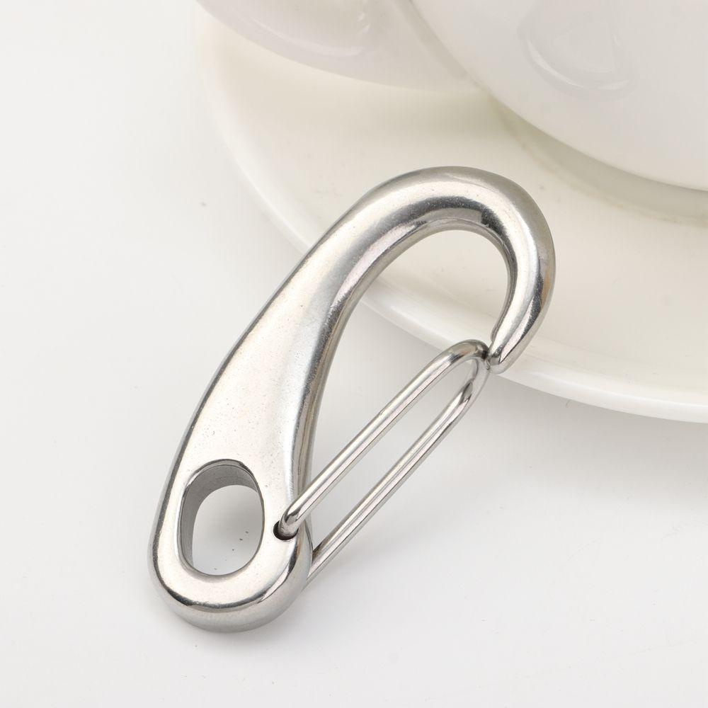 Dây Xích Bằng Thép Không Gỉ 304 Dành Cho Chó