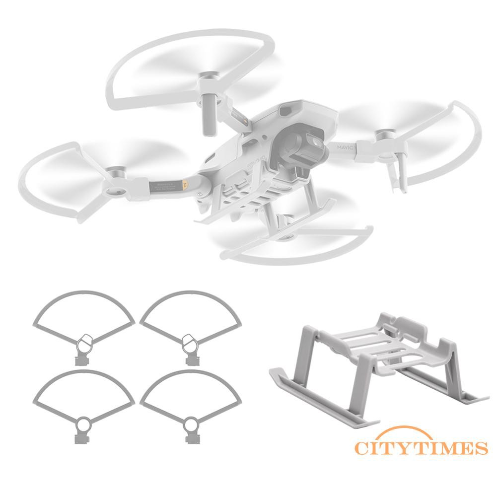 Set 4 Khung Bảo Vệ Cánh Quạt Cho Dji Mavic Mini