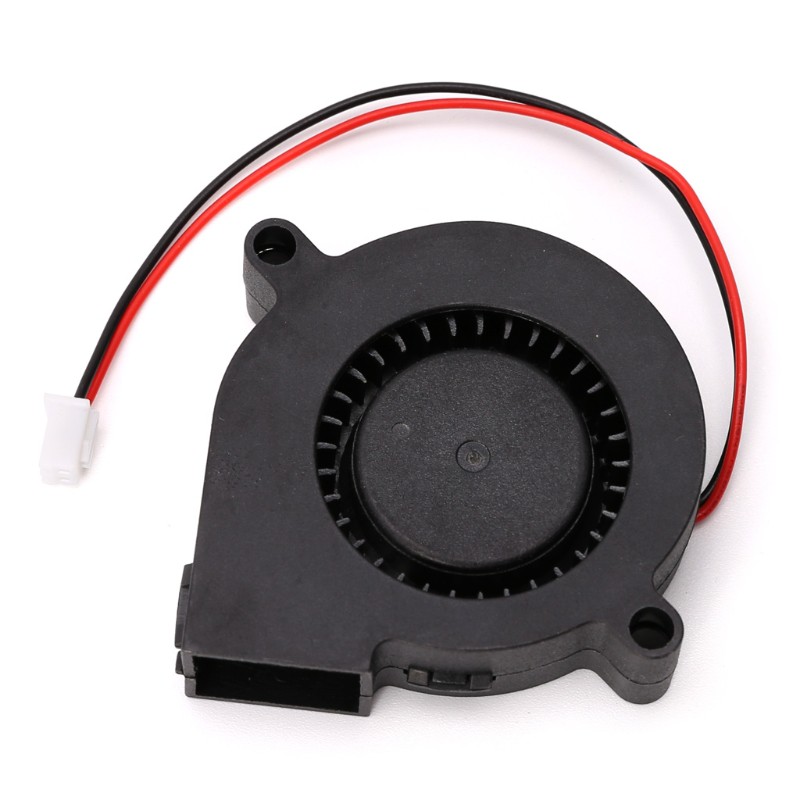 Quạt tản nhiệt DC 5V 2-Pin cho máy tính