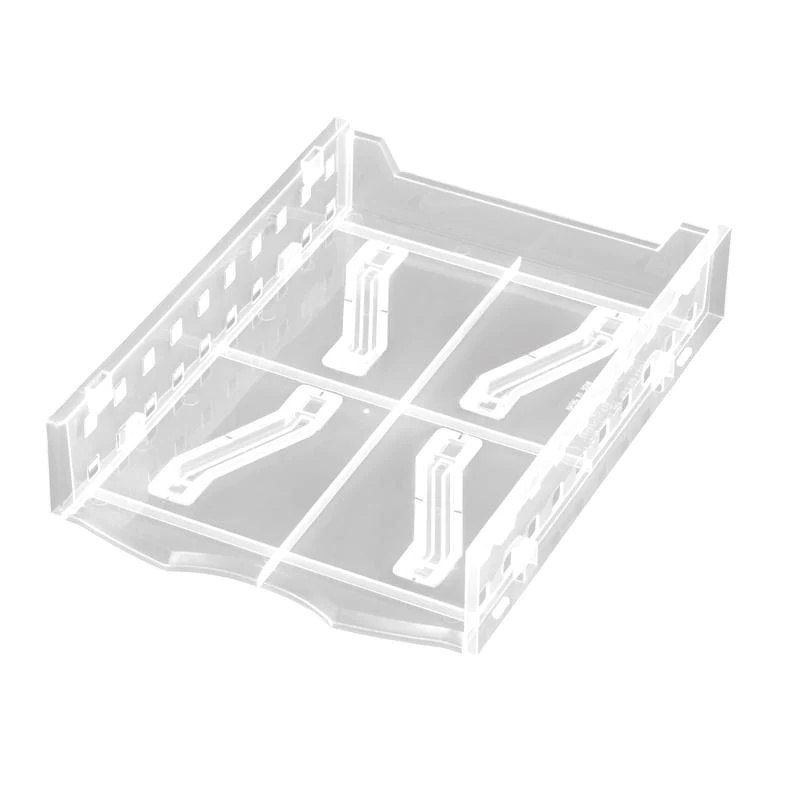 Daiso Khay B5 Size Tray Long Type