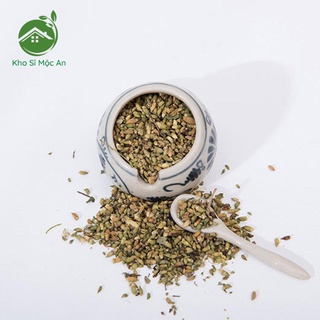 Freeship 500g trà nụ hoa hoè khô thượng hạng, nụ hoa hoè sấy khô bổ dưỡng tốt cho sức khoẻ