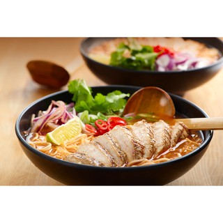 Mì Kurume Hotomeki Ramen - 123g