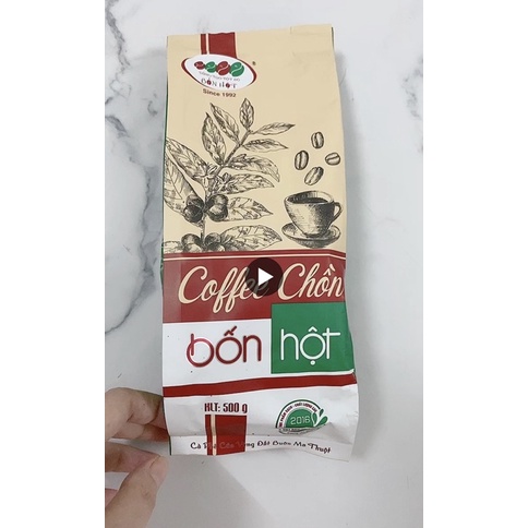 Cafe chồn nguyên chất cao cấp loại 1