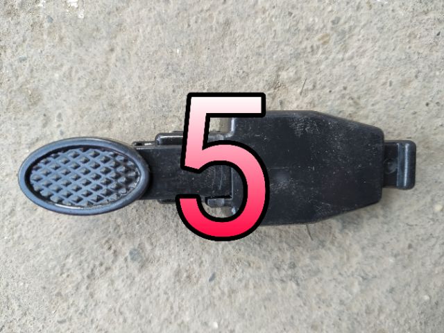 Bộ phụ kiện hàn tig