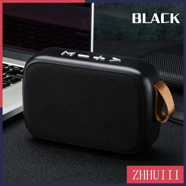 Loa Bluetooth 4.2 Không Dây Hình Chữ Nhật