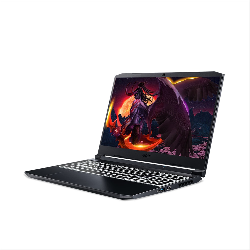 Laptop Acer Nitro 5 Eagle AN515-57-720A (15.6&quot; FHD 144Hz / i7-11800H / 8GB / SSD 512GB / RTX3050Ti) - Bảo hành 12 tháng