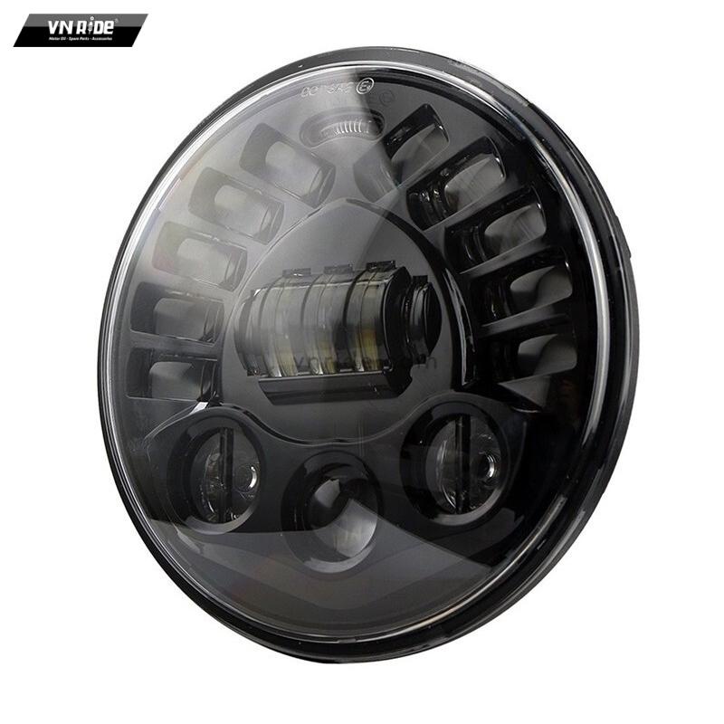 Chóa đèn độ LED Tun 770+