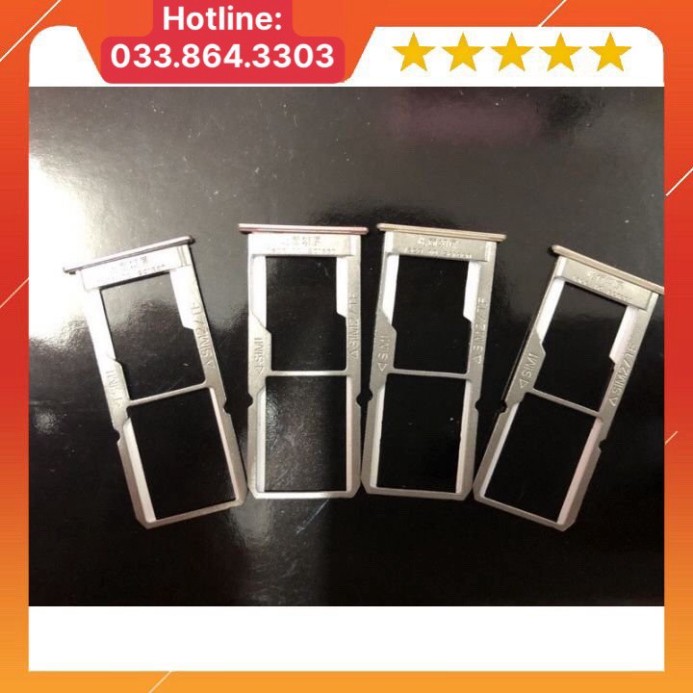 Khay sim oppo a37  nội địa trung bản 1 sim 1 thẻ nhớ hoặc 2 sim 0 thẻ nhớ
