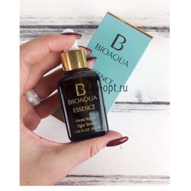 Serum Bioaqua Essence