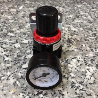Điều áp AR2000 Airtac