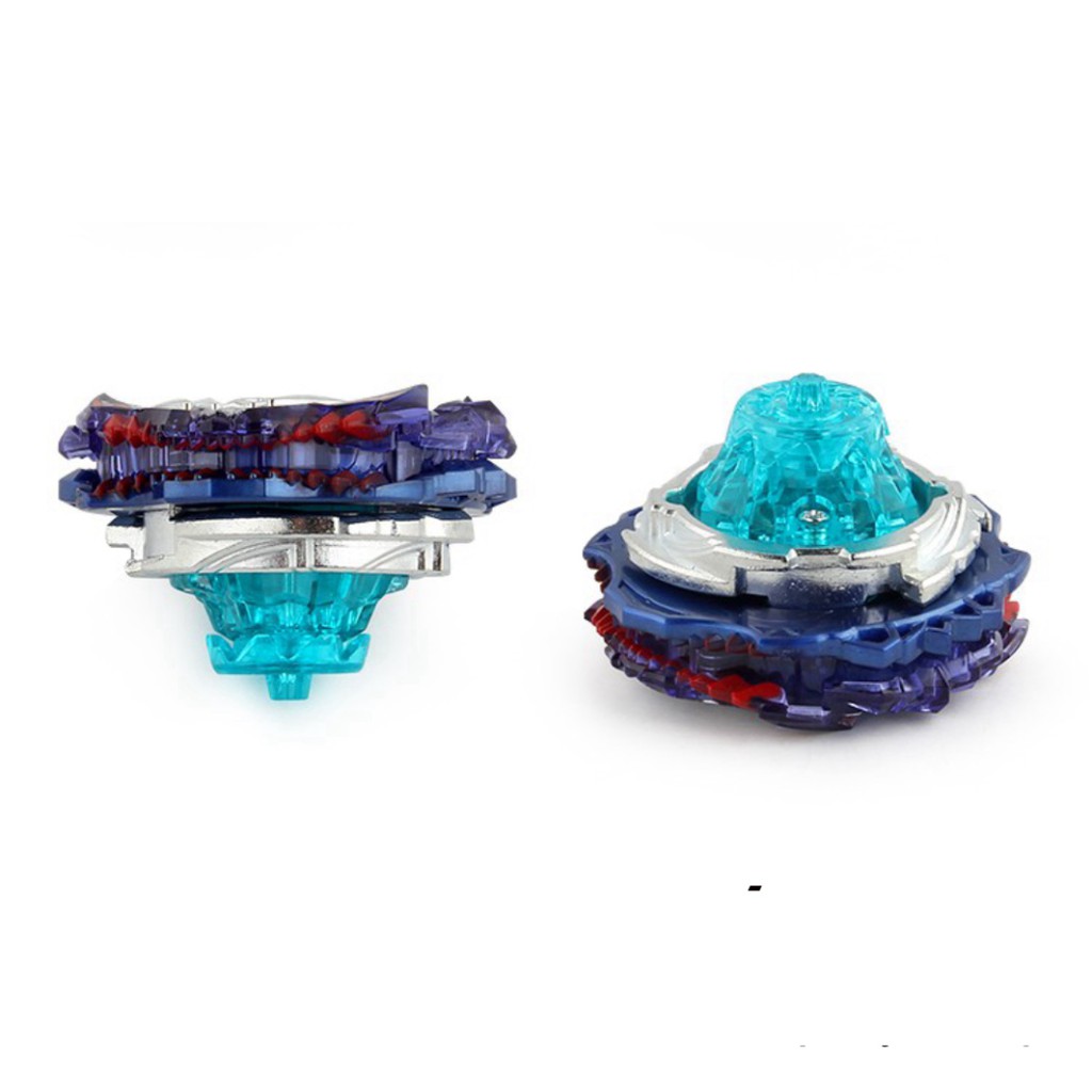 Eygool store Con quay spinner hồi chuyển 4D Burst B118
