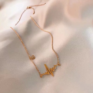 Vòng cổ nhịp tim