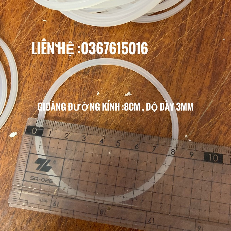 Phụ kiện Lưỡi dao máy xay Magic phân loại 2 lưỡi 4 lưỡi đầy đủ phụ kiện